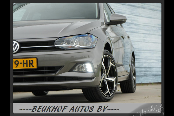Volkswagen Polo 1.0 TSI 2021 Airco Carplay Navigatie Cruise