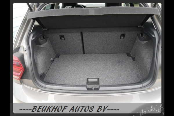 Volkswagen Polo 1.0 TSI 2021 Airco Carplay Navigatie Cruise