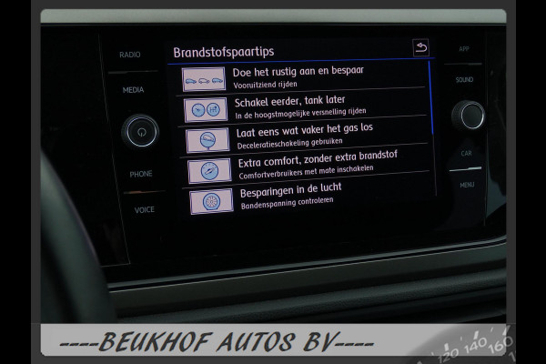Volkswagen Polo 1.0 TSI 2021 Airco Carplay Navigatie Cruise