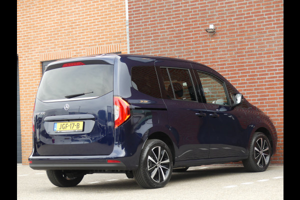 Mercedes-Benz EQT Tourer 200 L1 Premium Plus 45kWh Led/Leer/Camera/PDC