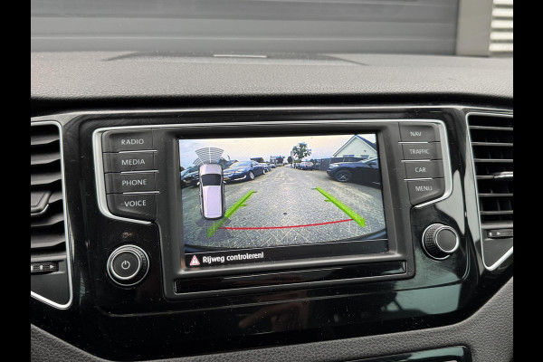 Volkswagen Golf Sportsvan 1.4 TSI Highline | Panoramadak | Navigatie | Camera | DAB | Privacy Glass |
