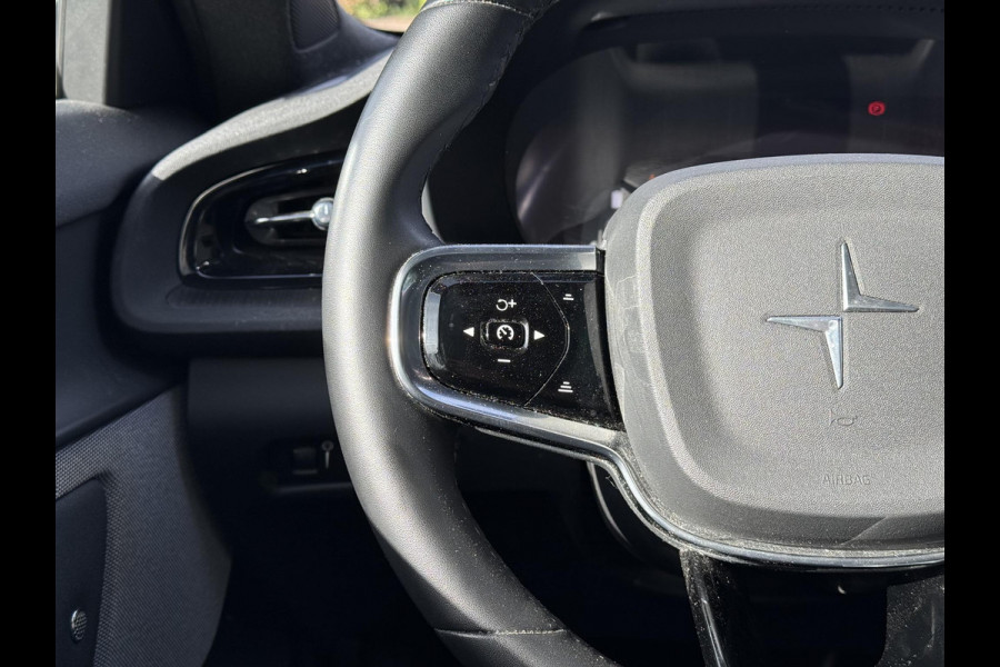 Polestar 2 Aut. Long Range Dual AWD | Trekhaak | Panorama | 360 | Camera | Harman Kardon |