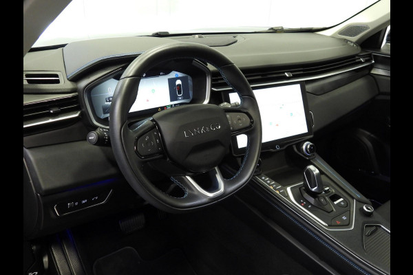 Lynk & Co 01 1.5 PHEV BlackLine NAVI/360CAM/SCHUIFDAK/LED/20"LMV!
