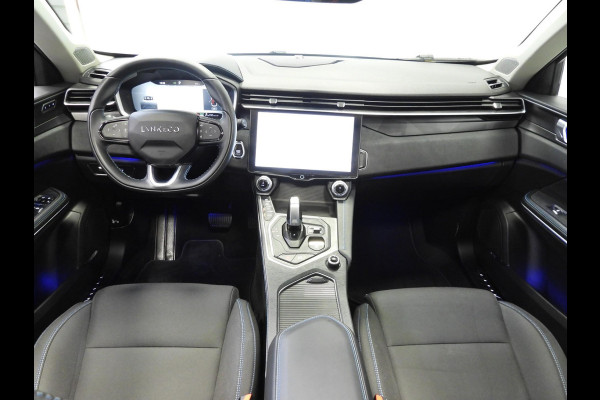Lynk & Co 01 1.5 PHEV BlackLine NAVI/360CAM/SCHUIFDAK/LED/20"LMV!