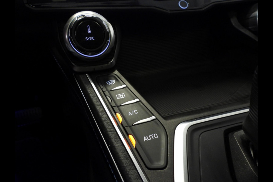 Lynk & Co 01 1.5 PHEV BlackLine NAVI/360CAM/SCHUIFDAK/LED/20"LMV!