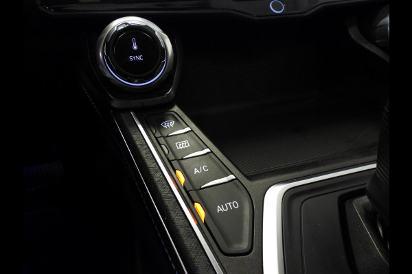 Lynk & Co 01 1.5 PHEV BlackLine NAVI/360CAM/SCHUIFDAK/LED/20"LMV!