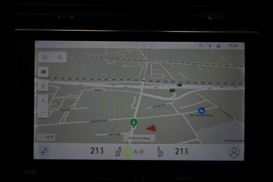 Lynk & Co 01 1.5 PHEV BlackLine NAVI/360CAM/SCHUIFDAK/LED/20"LMV!
