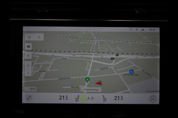 Lynk & Co 01 1.5 PHEV BlackLine NAVI/360CAM/SCHUIFDAK/LED/20"LMV!