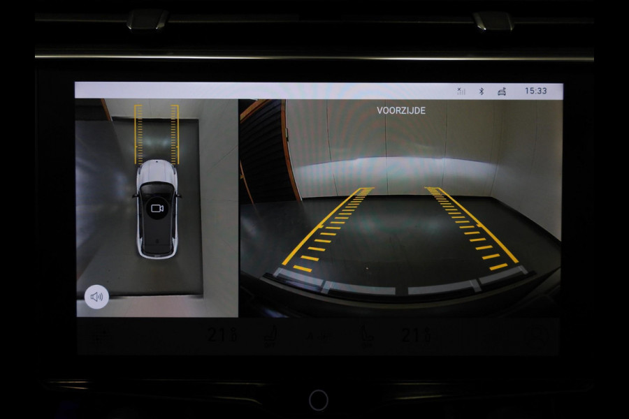 Lynk & Co 01 1.5 PHEV BlackLine NAVI/360CAM/SCHUIFDAK/LED/20"LMV!