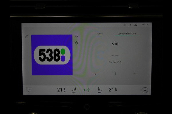 Lynk & Co 01 1.5 PHEV BlackLine NAVI/360CAM/SCHUIFDAK/LED/20"LMV!
