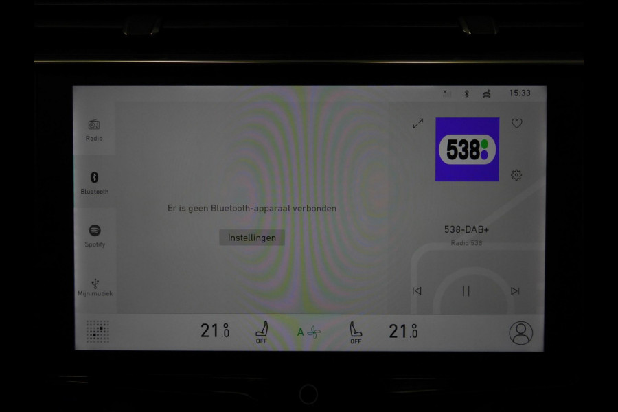 Lynk & Co 01 1.5 PHEV BlackLine NAVI/360CAM/SCHUIFDAK/LED/20"LMV!