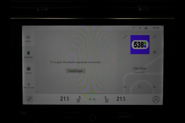 Lynk & Co 01 1.5 PHEV BlackLine NAVI/360CAM/SCHUIFDAK/LED/20"LMV!