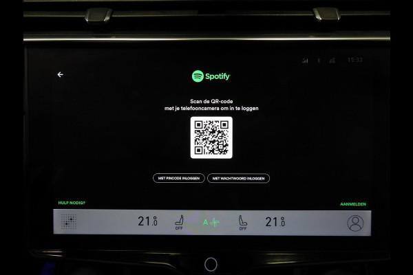 Lynk & Co 01 1.5 PHEV BlackLine NAVI/360CAM/SCHUIFDAK/LED/20"LMV!