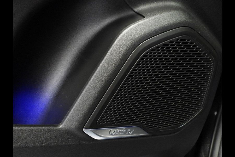 Lynk & Co 01 1.5 PHEV BlackLine NAVI/360CAM/SCHUIFDAK/LED/20"LMV!