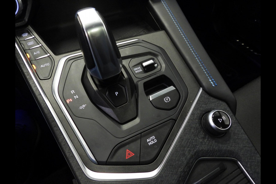 Lynk & Co 01 1.5 PHEV BlackLine NAVI/360CAM/SCHUIFDAK/LED/20"LMV!