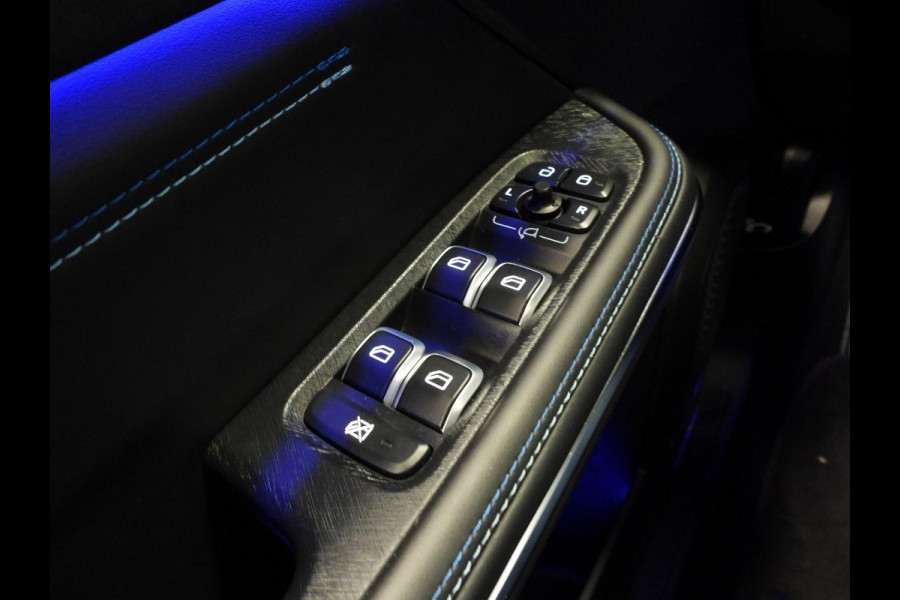 Lynk & Co 01 1.5 PHEV BlackLine NAVI/360CAM/SCHUIFDAK/LED/20"LMV!
