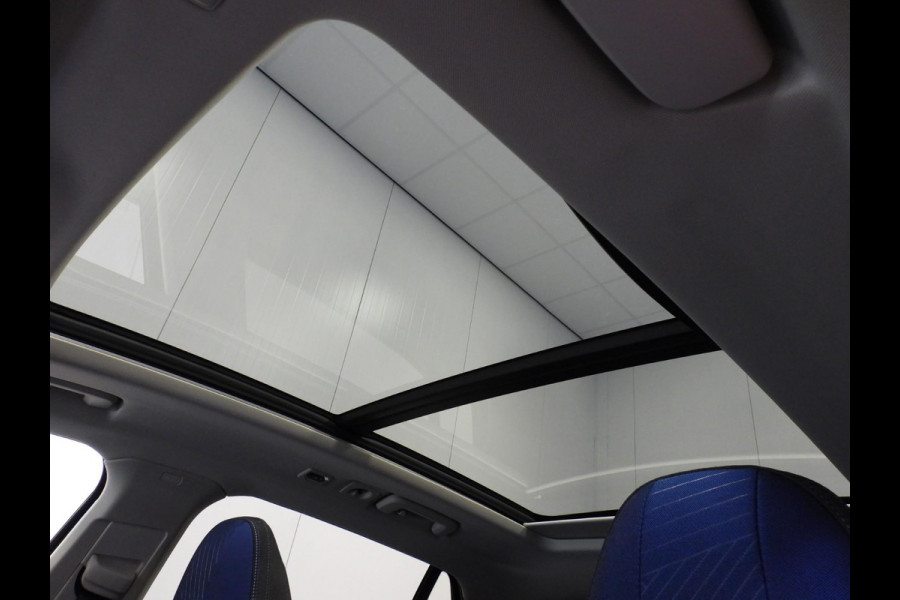 Lynk & Co 01 1.5 PHEV BlackLine NAVI/360CAM/SCHUIFDAK/LED/20"LMV!