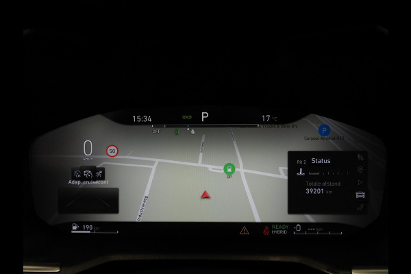Lynk & Co 01 1.5 PHEV BlackLine NAVI/360CAM/SCHUIFDAK/LED/20"LMV!