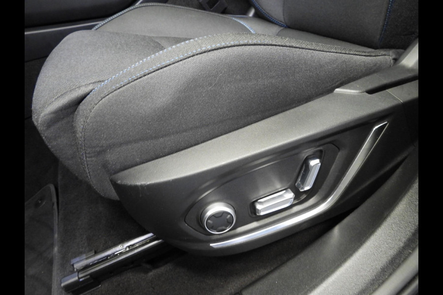 Lynk & Co 01 1.5 PHEV BlackLine NAVI/360CAM/SCHUIFDAK/LED/20"LMV!