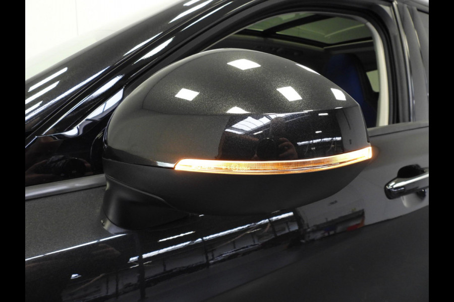 Lynk & Co 01 1.5 PHEV BlackLine NAVI/360CAM/SCHUIFDAK/LED/20"LMV!