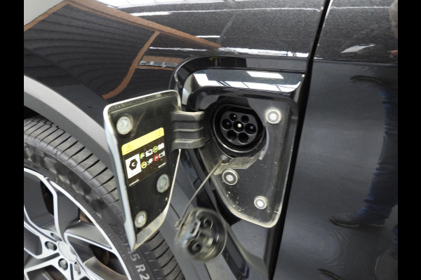Lynk & Co 01 1.5 PHEV BlackLine NAVI/360CAM/SCHUIFDAK/LED/20"LMV!