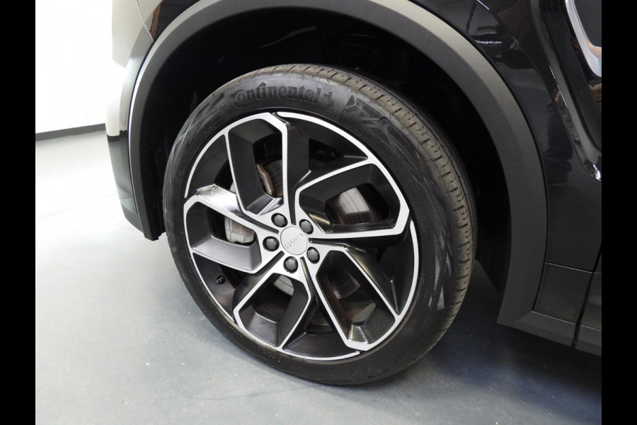 Lynk & Co 01 1.5 PHEV BlackLine NAVI/360CAM/SCHUIFDAK/LED/20"LMV!
