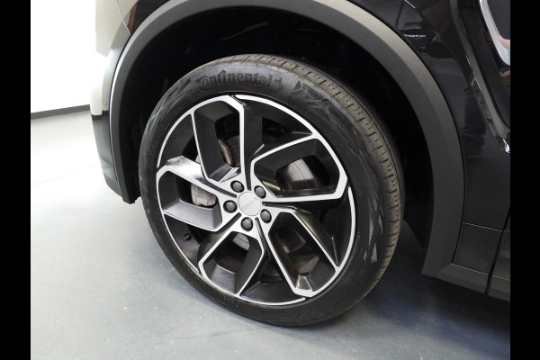 Lynk & Co 01 1.5 PHEV BlackLine NAVI/360CAM/SCHUIFDAK/LED/20"LMV!