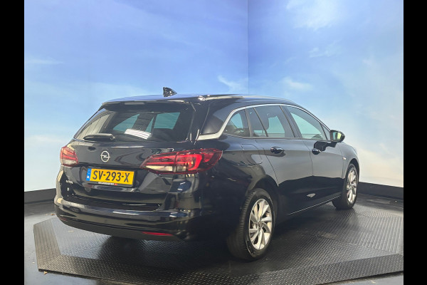 Opel Astra Sports Tourer 1.0 Business Executive Navi | Camera | Cruise |Clima | PDC