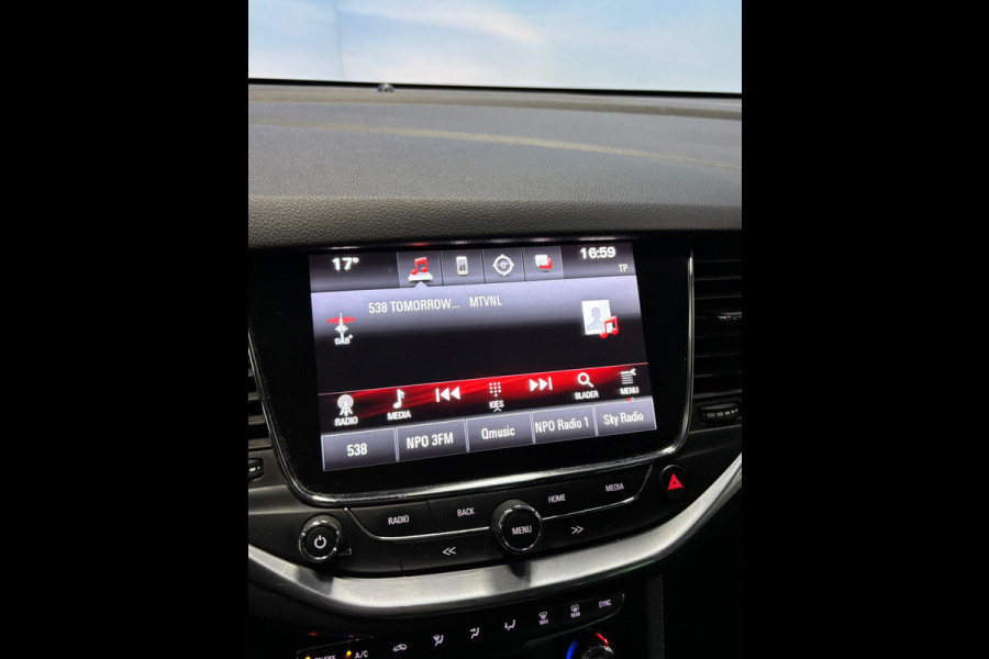 Opel Astra Sports Tourer 1.0 Business Executive Navi | Camera | Cruise |Clima | PDC