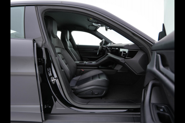 Porsche Taycan 79 kWh [3-Fase] {SOH-100%} (INCL-BTW) *LUXURY-LEATHER | FULL-LED | DIGI-COCKPIT | NAVI-FULLMAP | SPORTSEATS | ECC | CARPLAY | PDC | CRUISE | DAB | 19''ALU*