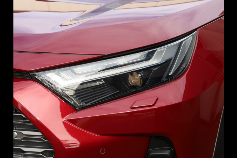 Toyota RAV4 2.5 Hybrid AWD Executive | Panoramadak | 360 Camera | JBL