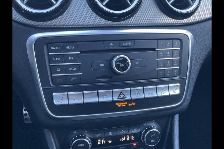 Mercedes-Benz GLA 250 211pk 4-MATIC AMG-Line Pano Memory Led Carplay Voll.Onderhouden!