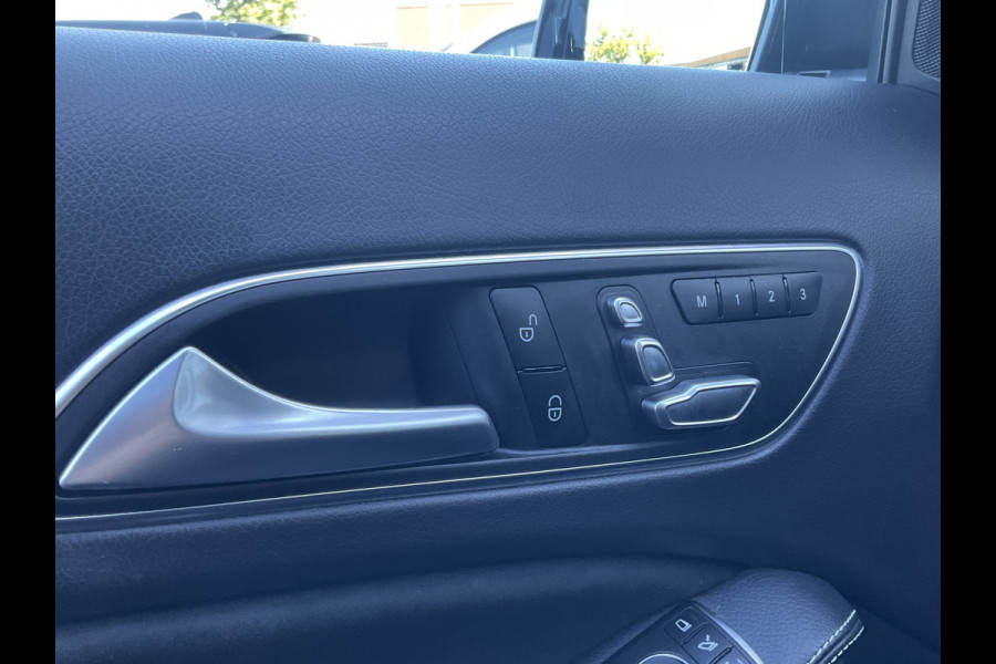 Mercedes-Benz GLA 250 211pk 4-MATIC AMG-Line Pano Memory Led Carplay Voll.Onderhouden!