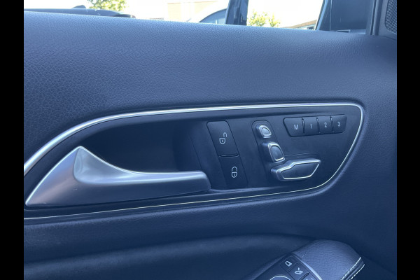 Mercedes-Benz GLA 250 211pk 4-MATIC AMG-Line Pano Memory Led Carplay Voll.Onderhouden!