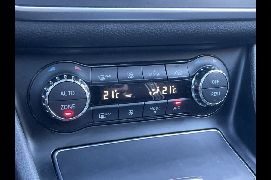 Mercedes-Benz GLA 250 211pk 4-MATIC AMG-Line Pano Memory Led Carplay Voll.Onderhouden!