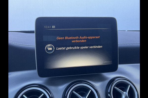 Mercedes-Benz GLA 250 211pk 4-MATIC AMG-Line Pano Memory Led Carplay Voll.Onderhouden!