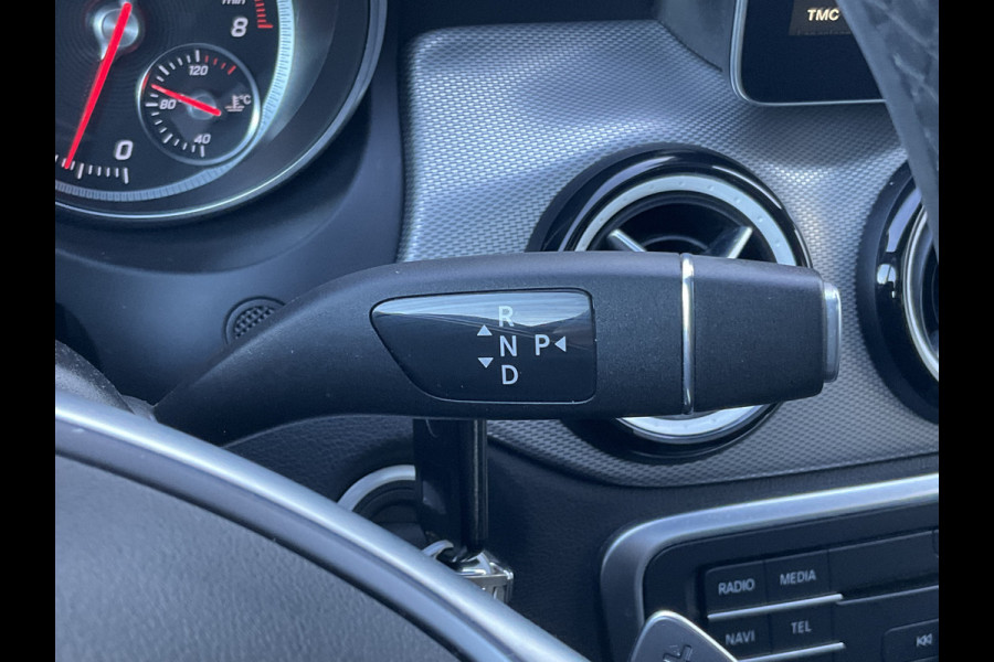 Mercedes-Benz GLA 250 211pk 4-MATIC AMG-Line Pano Memory Led Carplay Voll.Onderhouden!