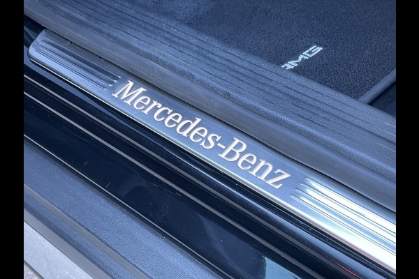 Mercedes-Benz GLA 250 211pk 4-MATIC AMG-Line Pano Memory Led Carplay Voll.Onderhouden!