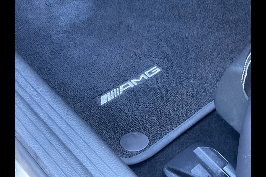 Mercedes-Benz GLA 250 211pk 4-MATIC AMG-Line Pano Memory Led Carplay Voll.Onderhouden!