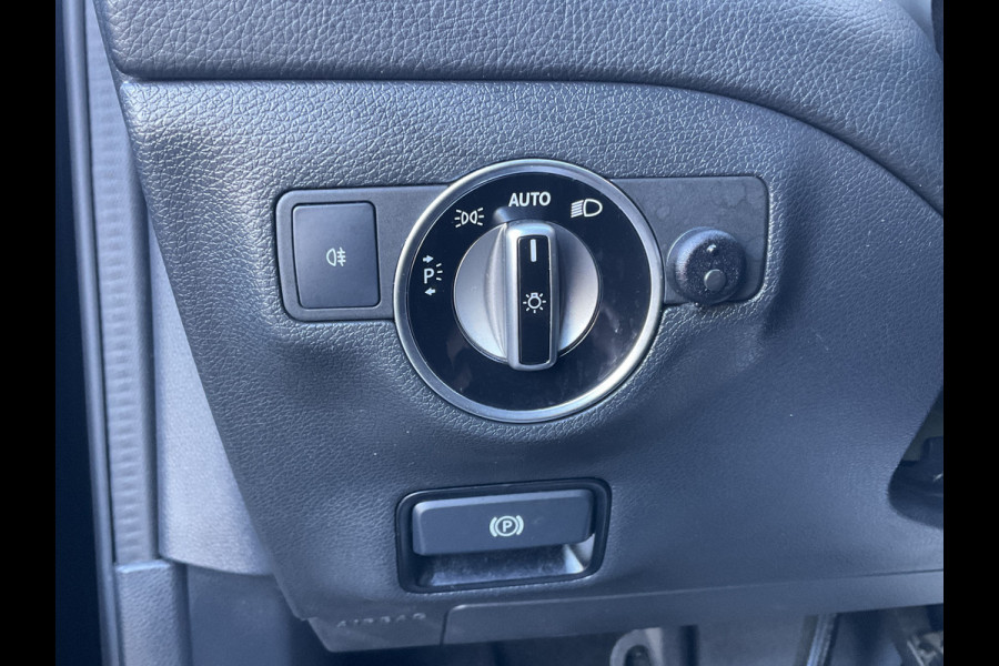 Mercedes-Benz GLA 250 211pk 4-MATIC AMG-Line Pano Memory Led Carplay Voll.Onderhouden!