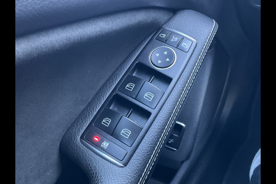 Mercedes-Benz GLA 250 211pk 4-MATIC AMG-Line Pano Memory Led Carplay Voll.Onderhouden!