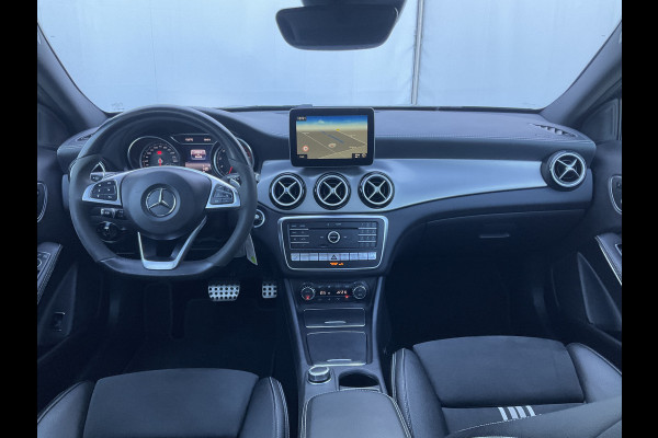 Mercedes-Benz GLA 250 211pk 4-MATIC AMG-Line Pano Memory Led Carplay Voll.Onderhouden!