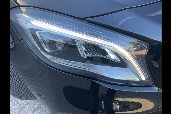 Mercedes-Benz GLA 250 211pk 4-MATIC AMG-Line Pano Memory Led Carplay Voll.Onderhouden!