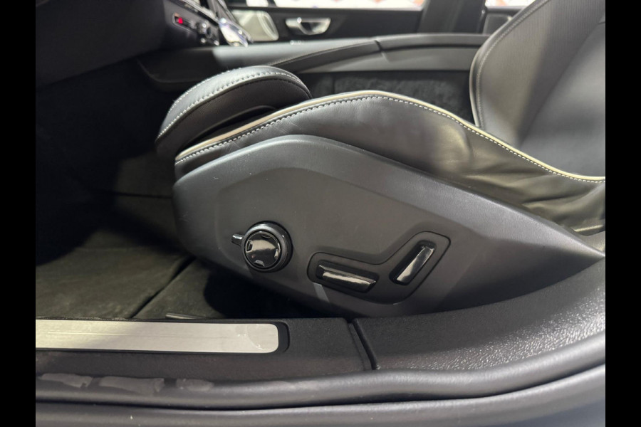 Volvo S60 2.0 Recharge T8 AWD Ultimate Dark/Bowers&Wilkins/Pano/Pilot Asist