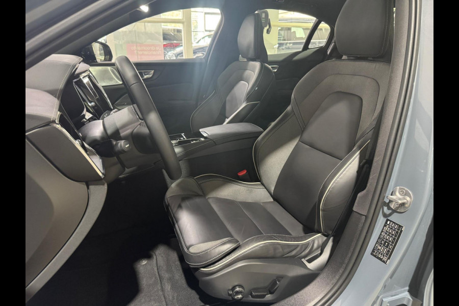 Volvo S60 2.0 Recharge T8 AWD Ultimate Dark/Bowers&Wilkins/Pano/Pilot Asist