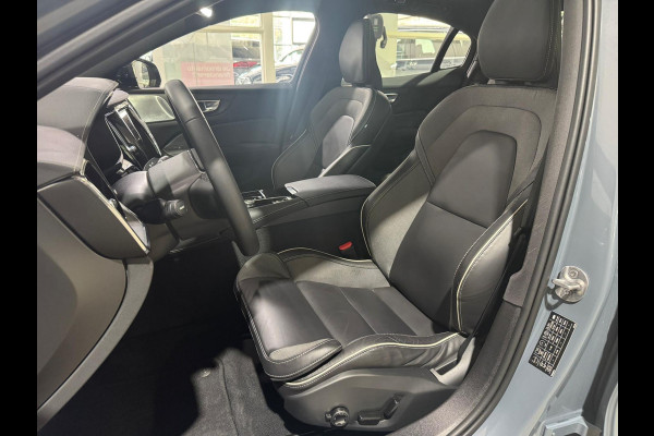 Volvo S60 2.0 Recharge T8 AWD Ultimate Dark/Bowers&Wilkins/Pano/Pilot Asist