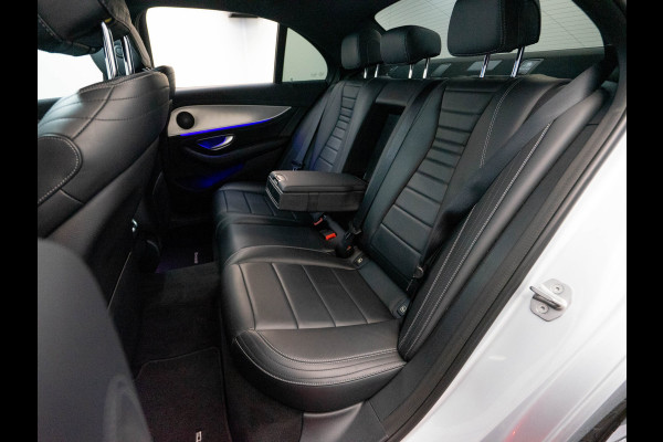 Mercedes-Benz E-Klasse E 220 d AMG Line | Trekhaak | Leder |