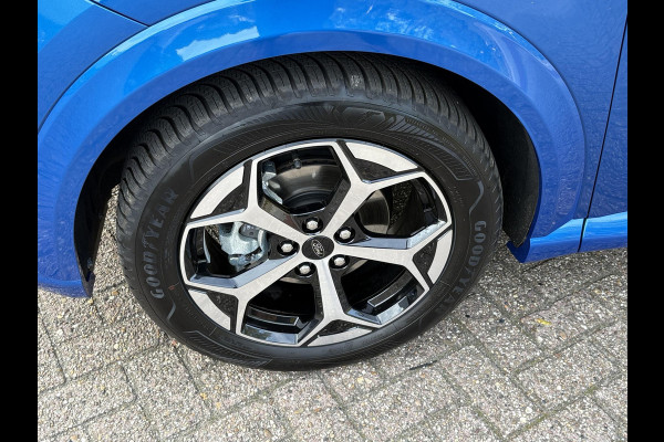 Ford Puma 1.0 EcoBoost Hybrid ST-Line X 125pk | Driver Assistance Pack | Afneembare Trekhaak | Winterpack | All Weather Banden | Verlengde Fabrieksgarantie tot 01-2029 Ford Puma 1.0 EcoBoost Hybrid ST-Line X 125pk | Driver Assistance Pack | Afneembare Trekhaak | Winterpack | All Weather Banden | Verlengde Fabrieksgarantie tot 01-2029