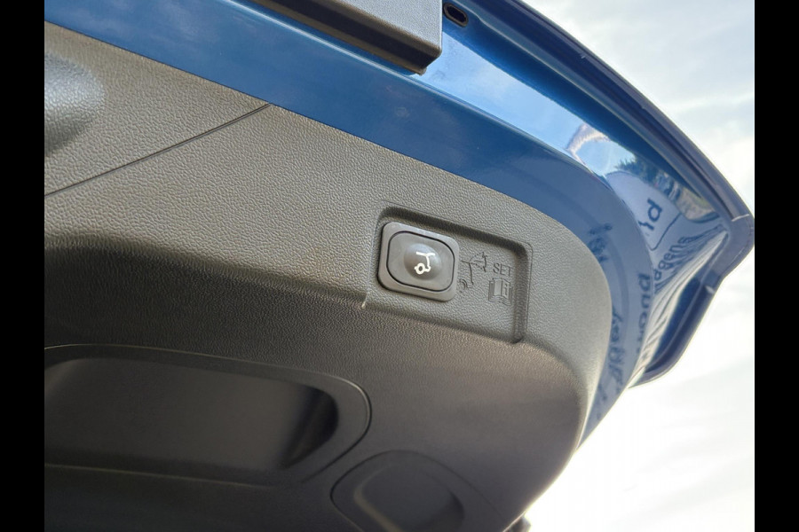 Ford Puma 1.0 EcoBoost Hybrid ST-Line X 125pk | Driver Assistance Pack | Afneembare Trekhaak | Winterpack | All Weather Banden | Verlengde Fabrieksgarantie tot 01-2029 Ford Puma 1.0 EcoBoost Hybrid ST-Line X 125pk | Driver Assistance Pack | Afneembare Trekhaak | Winterpack | All Weather Banden | Verlengde Fabrieksgarantie tot 01-2029