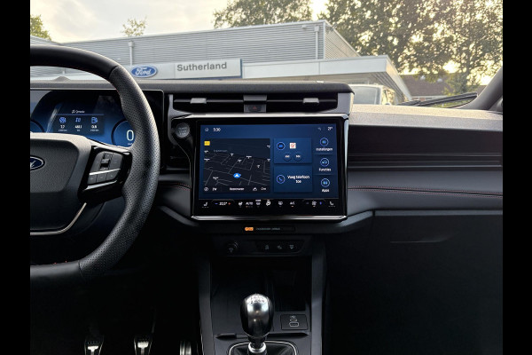 Ford Puma 1.0 EcoBoost Hybrid ST-Line X 125pk | Driver Assistance Pack | Afneembare Trekhaak | Winterpack | All Weather Banden | Verlengde Fabrieksgarantie tot 01-2029 Ford Puma 1.0 EcoBoost Hybrid ST-Line X 125pk | Driver Assistance Pack | Afneembare Trekhaak | Winterpack | All Weather Banden | Verlengde Fabrieksgarantie tot 01-2029